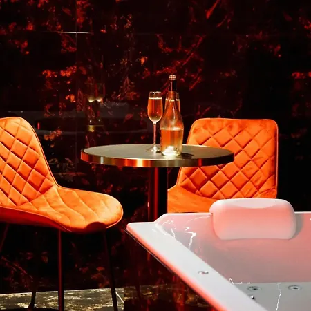 La Carolina - - Luxe - Balnéo *