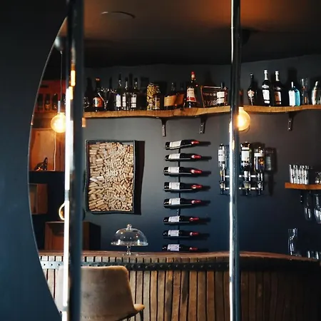 La Carolina - - Luxe - Balnéo