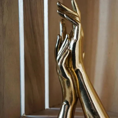 La Carolina - - Luxe - Balnéo Сasa de vacaciones *