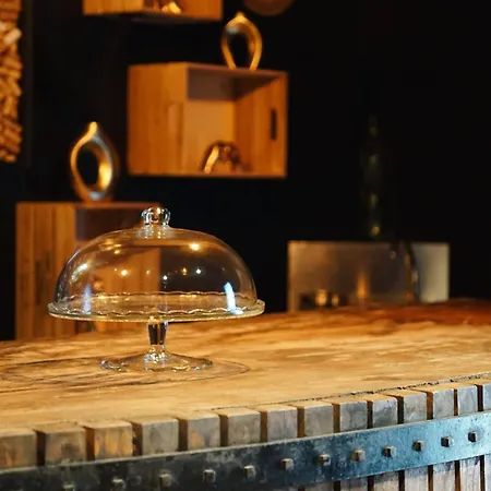 La Carolina - - Luxe - Balnéo * Saint-Jean-de-Monts