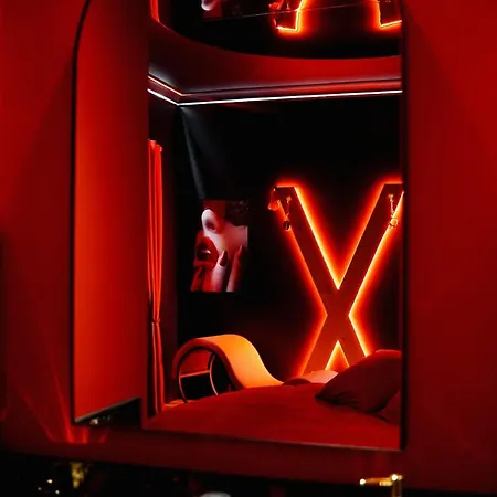 La Carolina - - Luxe - Balnéo Saint-Jean-de-Monts