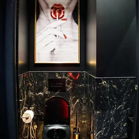 La Carolina - - Luxe - Balnéo Сasa de vacaciones *