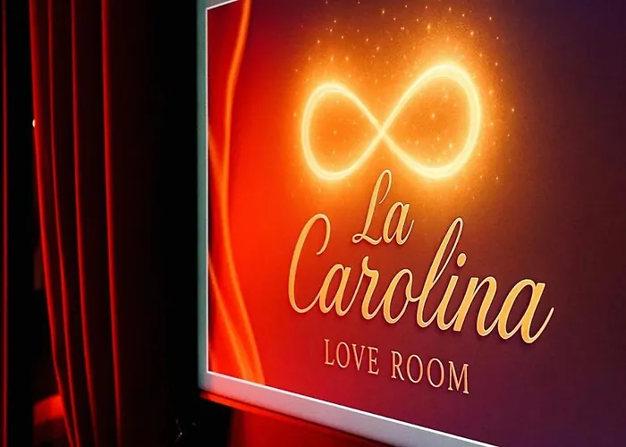 La Carolina - - Luxe - Balneo Saint-Jean-de-Monts