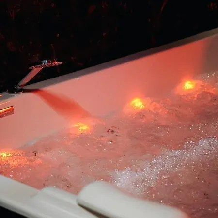 La Carolina - - Luxe - Balneo *