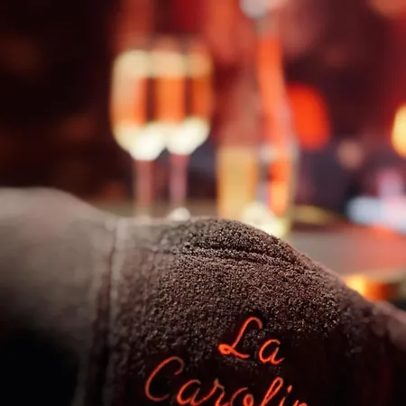 La Carolina - - Luxe - Balneo Tatil Evi Saint-Jean-de-Monts