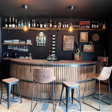 La Carolina - - Luxe - Balneo Tatil Evi Saint-Jean-de-Monts