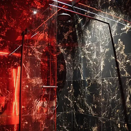 La Carolina - - Luxe - Balneo