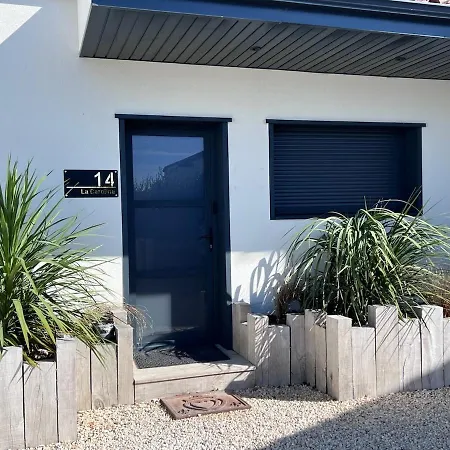 La Carolina - - Luxe - Balneo