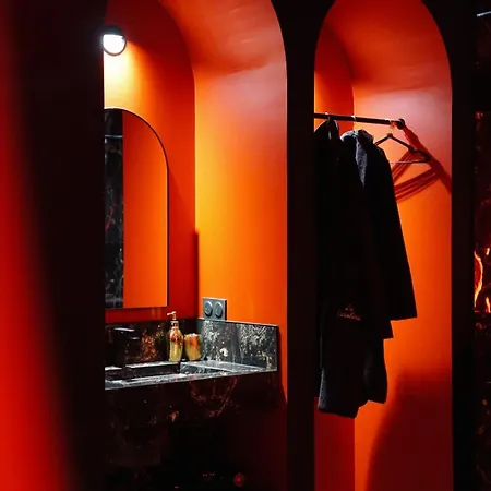 La Carolina - - Luxe - Balneo Tatil Evi *