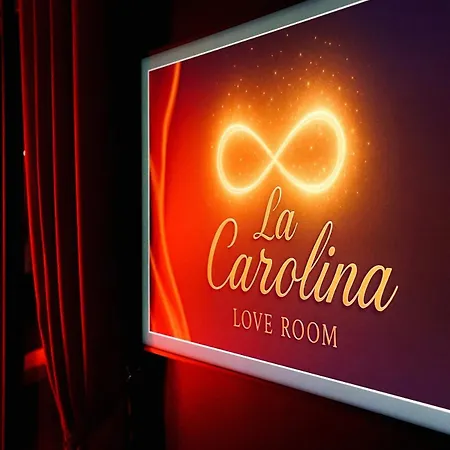 La Carolina - - Luxe - Balneo Saint-Jean-de-Monts