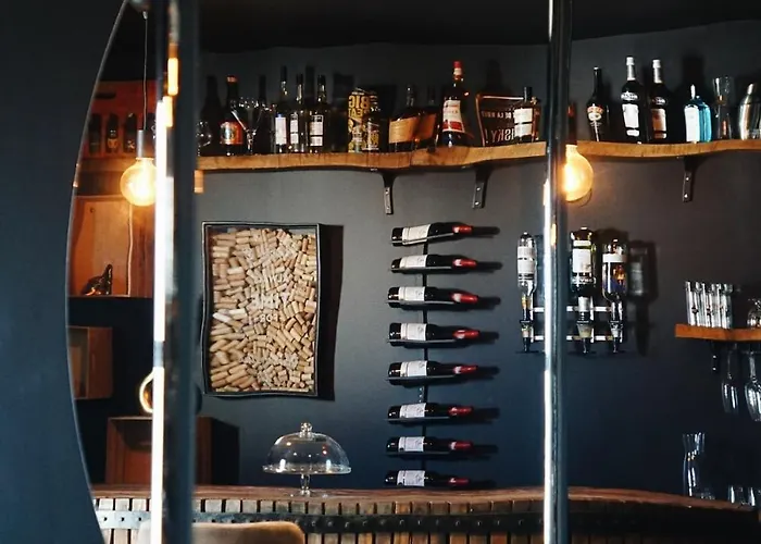 La Carolina - - Luxe - Balneo